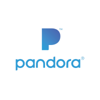 client pandora
